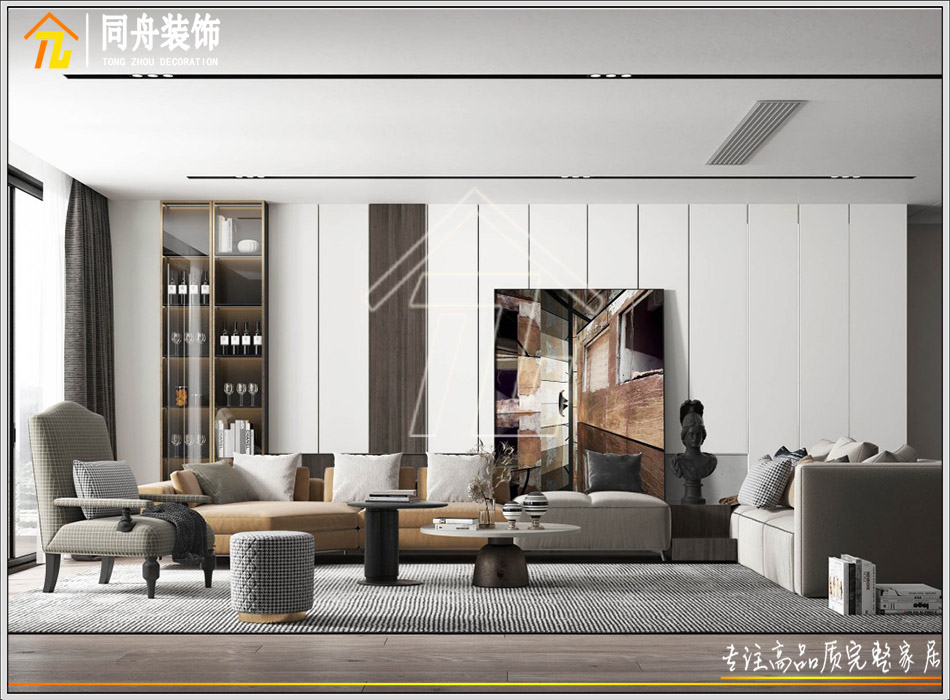 盛世豪庭